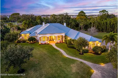 4410 Chiming Lane, Rockledge, FL 32955 - Photo 1