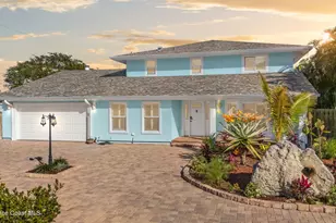 1105 Magnolia Dr, Indialantic, FL 32903 - Photo 1