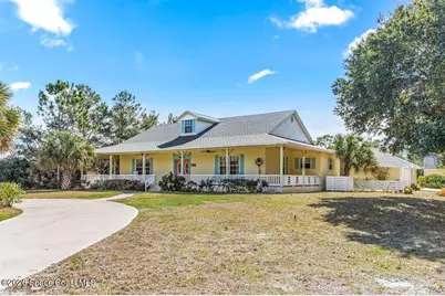 9574 Parker Lane, Sebastian, FL 32976 - Photo 1