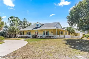 9574 Parker Ln, Sebastian, FL 32976 - Photo 1