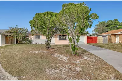 135 S Suzanne Court, Merritt Island, FL 32952 - Photo 1