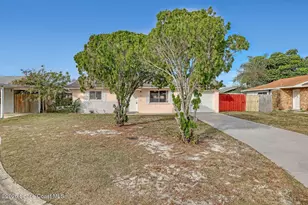 135 S Suzanne Ct, Merritt Island, FL 32952 - Photo 1