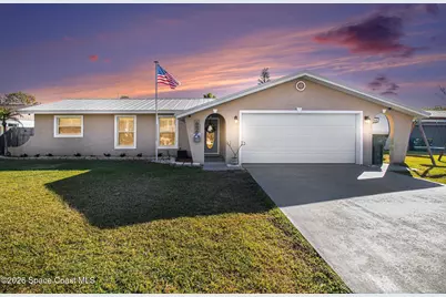 605 Sacre Coeur Drive, Melbourne, FL 32935 - Photo 1