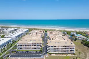 806 Mystic Dr, Cape Canaveral, FL 32920 - Photo 1