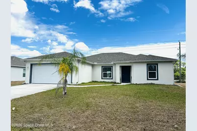 379 Wilton Avenue SW, Palm Bay, FL 32908 - Photo 1