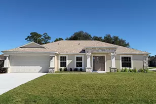 341 Christmas Ave SE, Palm Bay, FL 32909 - Photo 1