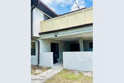 1965 Dipol Courtway, Titusville, FL 32780 - Photo 1