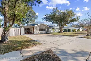 998 Kings Post Rd, Rockledge, FL 32955 - Photo 1