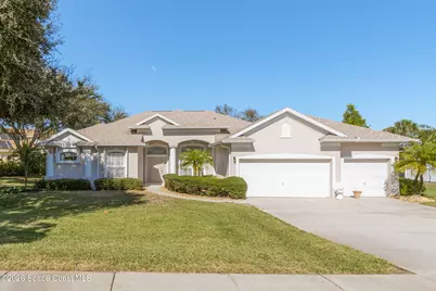 2658 Trails At Hidden Harbor, Merritt Island, FL 32952 - Photo 1