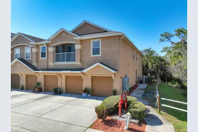 4077 Meander Place #208, Rockledge, FL 32955 - Photo 1