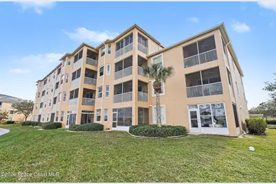 6848 Toland Drive #402, Melbourne, FL 32940 - Photo 1