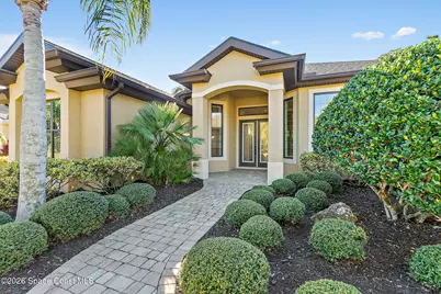 933 Stone Lake Drive, Ormond Beach, FL 32174 - Photo 1