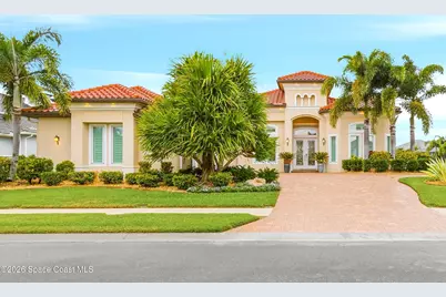 8440 Serrano Circle, Melbourne, FL 32940 - Photo 1