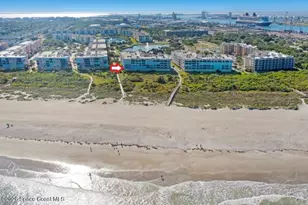 701 Solana Shores Dr, Cape Canaveral, FL 32920 - Photo 1