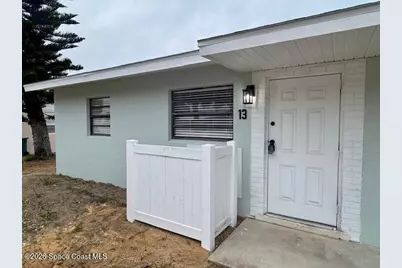 2700 Highway A1A Highway #13, Melbourne Beach, FL 32951 - Photo 1