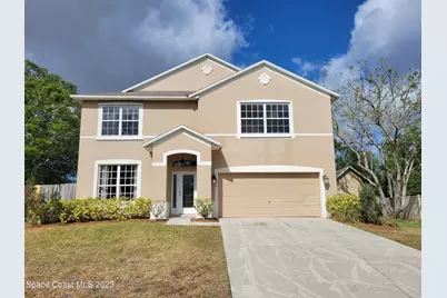 950 Nixon Circle NE, Palm Bay, FL 32907 - Photo 1