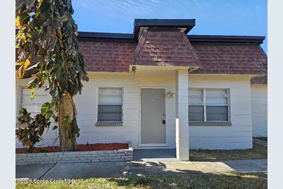 18 North Court #A, Indialantic, FL 32903 - Photo 1