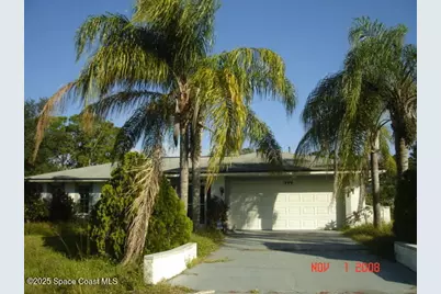 999 Castile Road SE, Palm Bay, FL 32909 - Photo 1