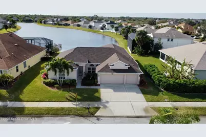 3247 Peninsula Circle, Melbourne, FL 32940 - Photo 1