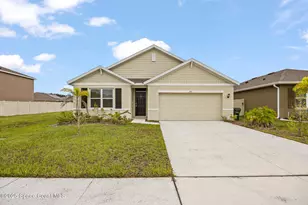 1305 Valley View Ave, Rockledge, FL 32955 - Photo 1