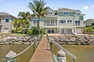 2555 S Tropical Trail, Merritt Island, FL 32952 - Photo 1