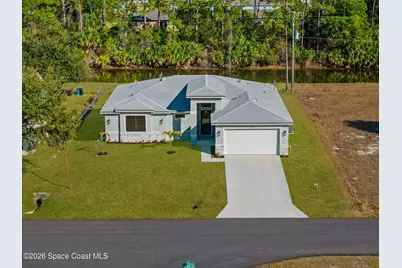 797 Tejon Avenue SW, Palm Bay, FL 32908 - Photo 1