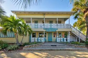 8001 Ridgewood Ave, Cape Canaveral, FL 32920 - Photo 1