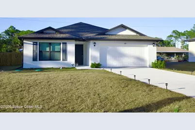 1171 Sanchez Street SE, Palm Bay, FL 32909 - Photo 1