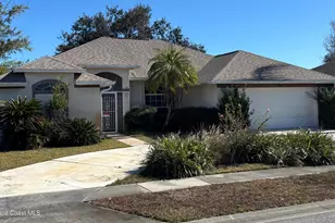 1104 Sunday Dr, Rockledge, FL 32955 - Photo 1