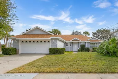1723 Pga Boulevard, Melbourne, FL 32935 - Photo 1