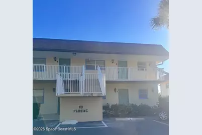 161 Cape Shores Circle #2-J, Cape Canaveral, FL 32920 - Photo 1