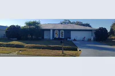 1706 Brookside Street NE, Palm Bay, FL 32907 - Photo 1