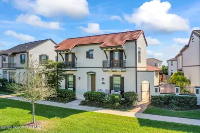 7115 Pena Lane, Melbourne, FL 32940 - Photo 1