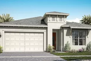836 Lyra Pl NW, Palm Bay, FL 32907 - Photo 1
