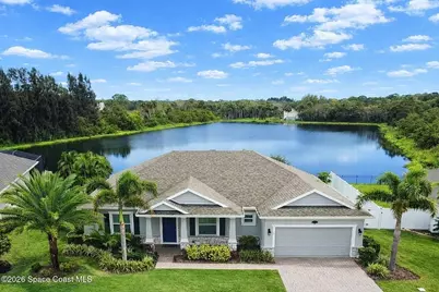 5250 Hebron Drive, Merritt Island, FL 32953 - Photo 1