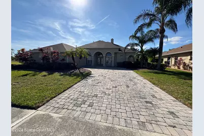 1507 Auburn Lakes Drive, Rockledge, FL 32955 - Photo 1