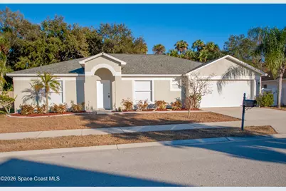 7525 Fringe Place, Cocoa, FL 32927 - Photo 1