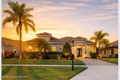 3090 Levanto Drive, Melbourne, FL 32940 - Photo 1