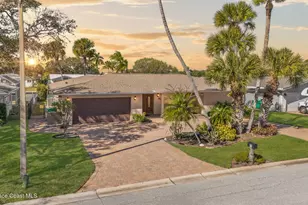 63 Yacht Haven Dr, Cocoa Beach, FL 32931 - Photo 1