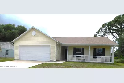 1592 Jasper Avenue NW, Palm Bay, FL 32907 - Photo 1