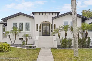 803 N Indian River Dr N, Cocoa, FL 32922 - Photo 1