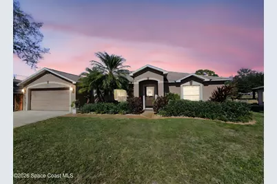 1867 Ardmore Street NE, Palm Bay, FL 32907 - Photo 1