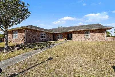 4950 Country Place, Grant-Valkaria, FL 32949 - Photo 1