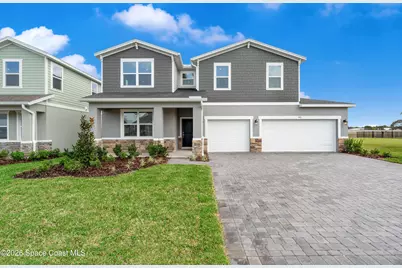 995 Connolly Lane NE, Palm Bay, FL 32905 - Photo 1