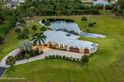 2141 Madden Avenue SW, Palm Bay, FL 32908 - Photo 1