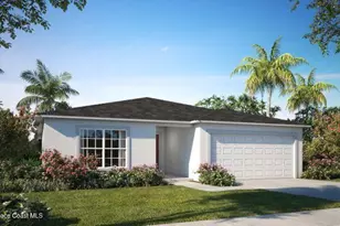 2732 Tolman Ave SE, Palm Bay, FL 32909 - Photo 1