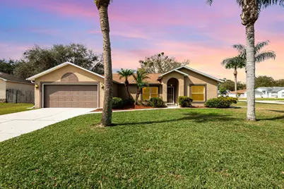 7410 Joshua Place, Cocoa, FL 32927 - Photo 1