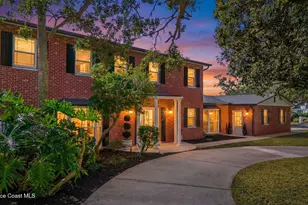 517 N River Oaks Dr, Indialantic, FL 32903 - Photo 1
