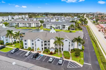 640 S Brevard Avenue #1234, Cocoa Beach, FL 32931 - Photo 1