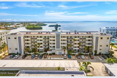 3165 N Atlantic Avenue #B304, Cocoa Beach, FL 32931 - Photo 1